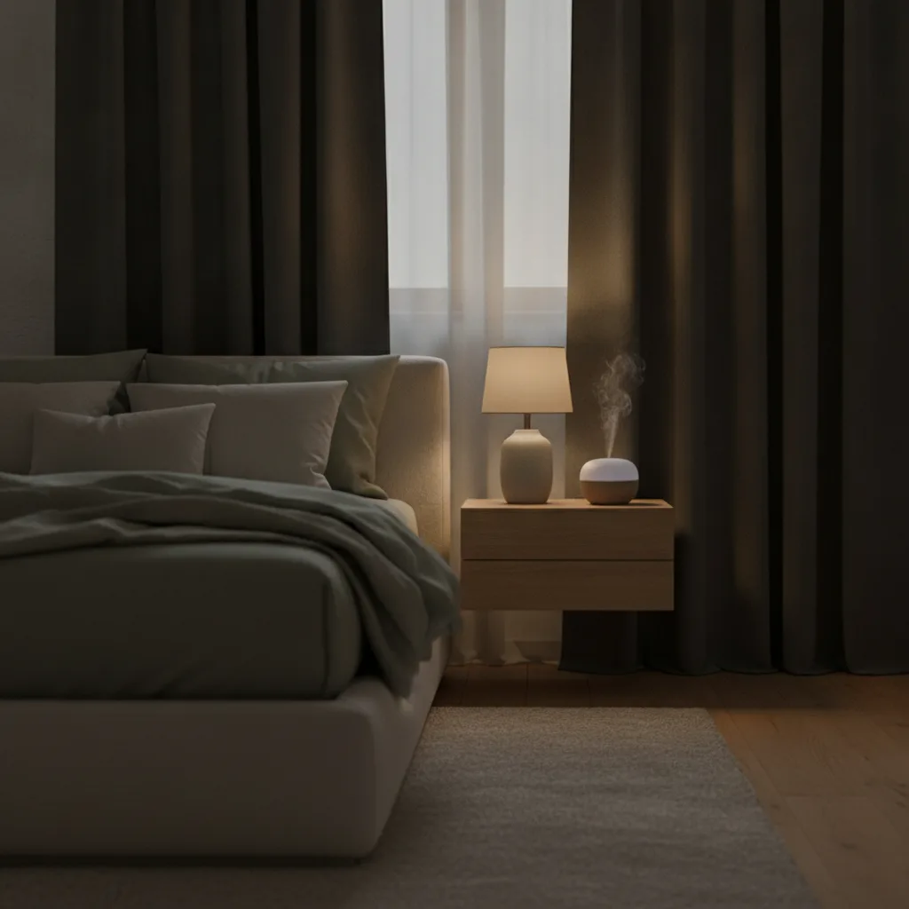 Sleep Environment Guide