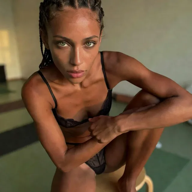 Priya M.